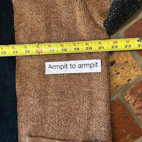 Max Studio open front cardigan szS - Picture 10 of 14